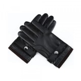 Manusi De Iarna Tactile Barbati Techsuit OG102, Marime Universala, Negre
