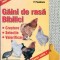 Gaini de rasa. BibiliciCrestere. Selectie. Valorificare I. Barbat, P. Pavelescu