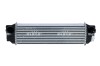 Intercooler Compresor NRF 30523 BMW Seria 5, 5 GT, 5 Touring, Seria 7