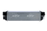 NRF 30523 Intercooler, compresor