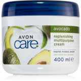 Cumpara ieftin Avon Care Avocado cremă hidratantă pentru fata si corp 400 ml