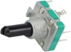 Potentiometru digital+push ax13mm tesit encoder