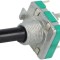 Potentiometru digital+push ax13mm tesit encoder
