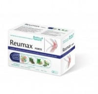 Reumax Forte Rotta Natura 30cps Cod: 24209 foto