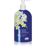 Helan MONO&Iuml; de TAHITI sapun lichid delicat pentru maini 500 ml