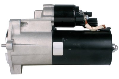 HELLA 8EA 012 527-731 starter foto