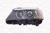 Far BMW X3 Motor sDrive 18 d, sDrive 20 i, xDrive 20 d, xDrive 20 i, xDrive 28 i, xDrive 30 d, xDrive 35 d, xDrive 35 i, parte montare stanga, OE