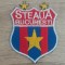 C7 20 - Ecuson - tematica sport - Clubul Steaua Bucurasti - piesa de colectie!