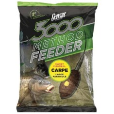 Nada Sensas 3000 Method Carp 1 Kg foto