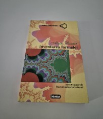 Alain Boutot Inventarea formelor foto