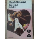 BARBATUL INFIDEL-CHARLOTTE LAMB-259055