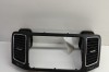 Gura de ventilație planșa de bord VW SHARAN 7N1, 7N2 2011 OEM: 7N0858069D,7N0858069 | 30641204
