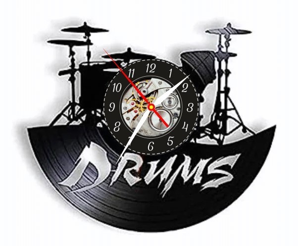 TOBE- ceas de perete