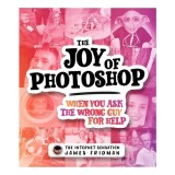 Cumpara ieftin Joy Of Photoshop