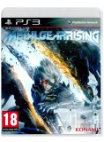 Metal Gear Rising Revengeance Playstation 3 PS3, Konami