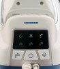 STATIE DE CALCAT HEINNER HIS-D2403BL