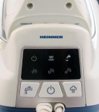 Cumpara ieftin STATIE DE CALCAT HEINNER HIS-D2403BL