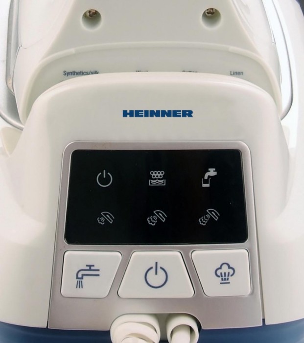 STATIE DE CALCAT HEINNER HIS-D2403BL