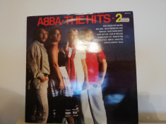 Abba ? The Hits 2 (1988/Pickwick/England) - Vinil/Vinyl/Impecabil foto
