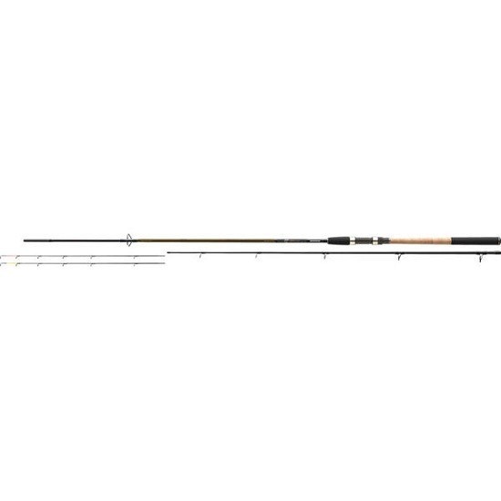 Lanseta Cormoran GF Feeder Pro Short Track 3.00m 50-170g 2+2SEG