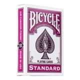 Carti de joc - Bicycle Color Series 1 Berry