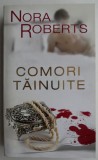 Comori Tainuite - Nora Roberts - Roman de Dragoste