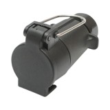 Priza remorca universala 7 pini 12V Breckner Germany OEM 51305457