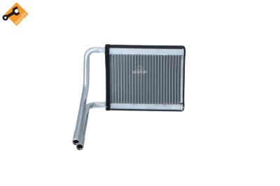 NRF 54394 EASY FIT Schimbator caldura, incalzire habitaclu foto