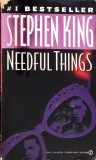 NEEDFUL THINGS-STEPHEN KING-262088