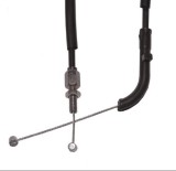 Cumpara ieftin Cablu acceleratie inchis (close) Yamaha FZ6 600 N (04-07) - FZ6 600 NA (07-08) - FZ6 600 S2 (07-10) 4T LC 600cc