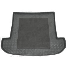 Tavita portbagaj Kia Sorento (Xm), 05.2009- 7 Locuri , pentru al treilea rand de scaune pliat, cu panza antialunecare