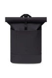Ucon Acrobatics rucsac de oraș cu suport pentru portbagaj Lotus Infinity Black 16 L culoarea negru