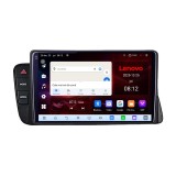 Navigatie Audi A4 A5 B8 cu MMI3G, Android 14, 8GB RAM, 128GB, CarPlay