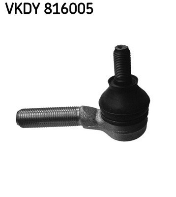 SKF VKDY 816005 Cap de bara