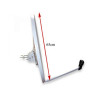 ANTENA OFFSET 65CM FARA PRINDERE