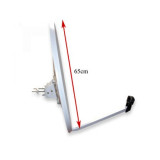 ANTENA OFFSET 65CM FARA PRINDERE