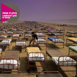 Pink Floyd A Momentary Lapse O Reason remastered 2011 (cd)