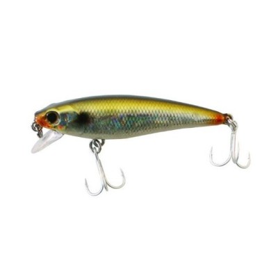 Vobler Owner Rip n Minnow 65mm 6.0gr 47 Ghost shiner foto