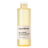 Toner calmant pentru protectia barierei cutanate, 250ml, Ongredients