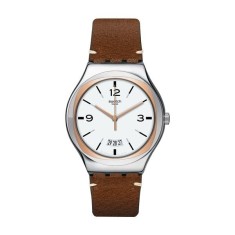 Ceas Barbati, Swatch, TV Show YWS443 - Marime universala