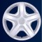 Set 4 Capace 418 R16