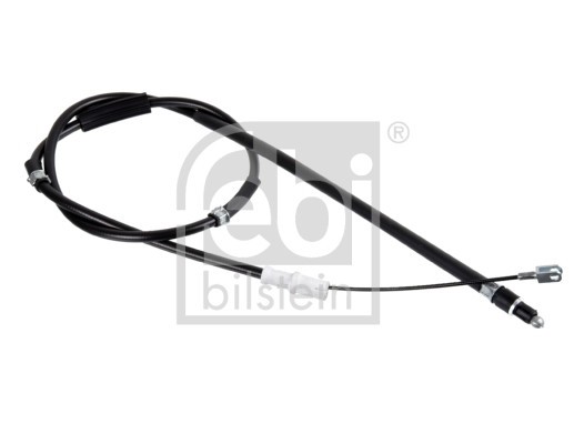 FEBI BILSTEIN 109490 Cablu, frana de parcare