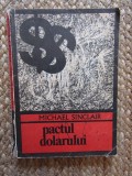 Pactul dolarului - Michael Sinclair