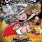 El Capitan Calzoncillos y La Sensacional Saga del Senor Sohediondo (Capitan Calzoncillos #12)