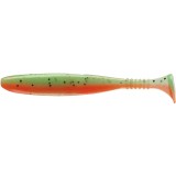 Shad Tournament D&#039;Fin 7.5cm UV Hot Tomato, Daiwa