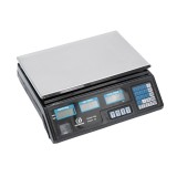 Cantar electronic 40kg pentru pepeni Micul Fermier