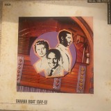 Vinil LP # "Japan Press" Various &ndash; Banana Boat (Day-O) (NM), Rock
