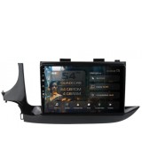 Cumpara ieftin Navigatie HUB64 Opel Mokka (2016-Prezent), 4GB RAM, Android 13, Quadcore, DSP, GPS, Wi-FI, Carplay, Android Auto, USB, Bluetooth, Waze, Touchscreen, 9