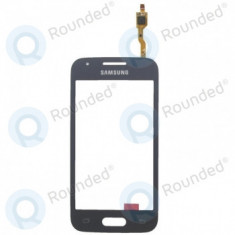 Panou tactil cu digitizor Samsung Galaxy Ace 4 LTE (SM-G313F) gri