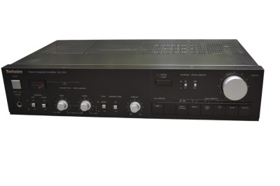 Amplificator Technics SU V 4 X foto